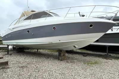 Beneteau Monte Carlo 32