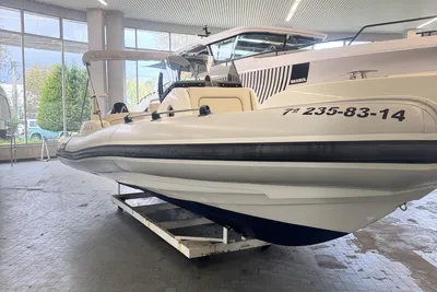 2014 Marlin 23