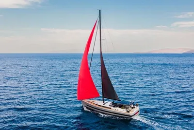 Beneteau Oceanis Yacht 62