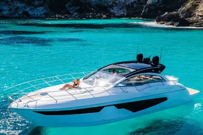 2026 Sessa Marine 48