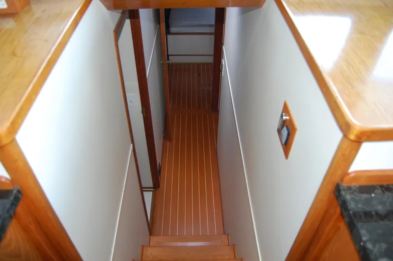 Shackleton Yacht Photos Pics 