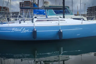 1974 Jouet J-24