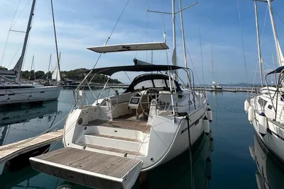 2015 Bavaria Cruiser 51