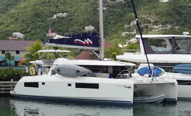 Tortola Yachts for Sale