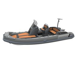 Highfield Sport 560