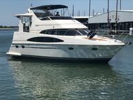 2002 Carver 396 Aft Cabin Motoryacht