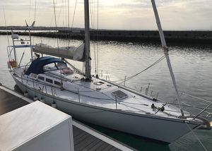 Laurent Giles 43