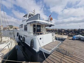 2016 Beneteau SWIFT TRAWLER 50