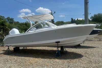 Edgewater 248 CX