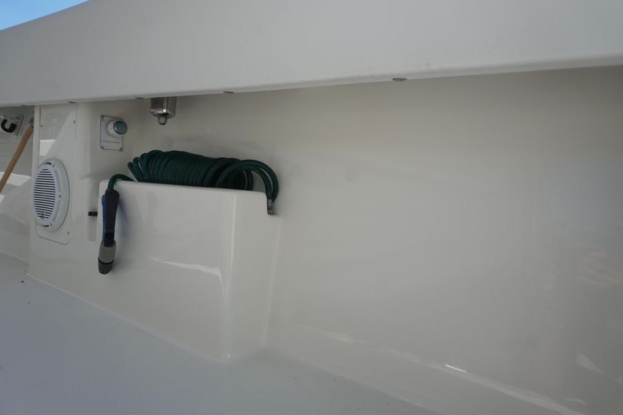2010 SeaVee 39