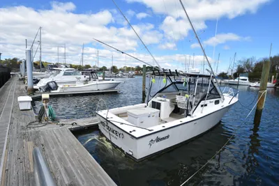 Albemarle 32' Express boats for sale - TopBoats
