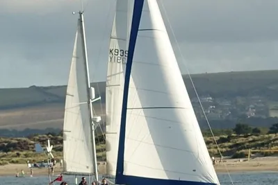 1983 Colvic Victor 40