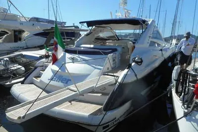Sunseeker Portofino 53