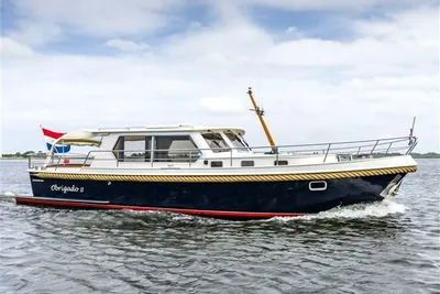 2007 Pikmeerkruiser 11.50 Exclusive OK