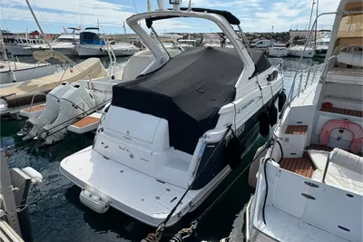 2009 Regal 2860 Regal