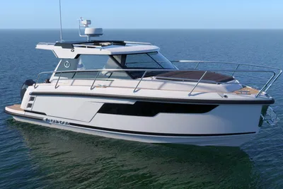Aquador 250 HT