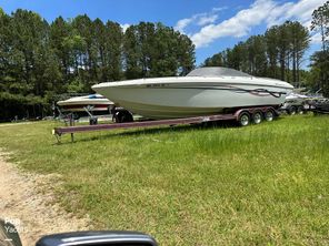 1996 Powerquest Viper