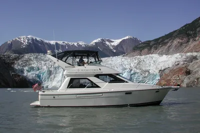 Bayliner 3788