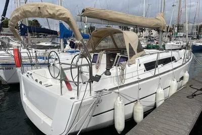 2014 Dufour 310 Grand Large