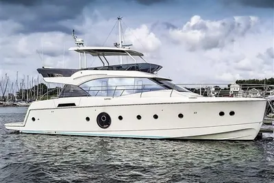 2018 Beneteau Monte Carlo 6