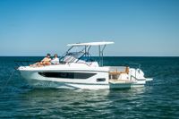 2023 Beneteau Flyer 9 SUNdeck