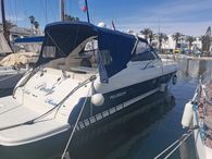 2001 Airon 425