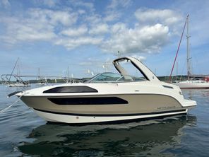 2016 Bayliner Ciera 8