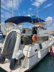1989 Carver 36 Fly