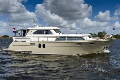 2011 Boarncruiser 46 Retro Line