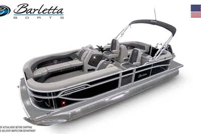 Barletta Cabrio C24QC