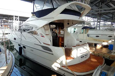 Skorgenes 330 Nordic