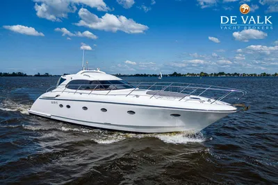 Neptunus 58 Hardtop