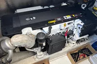 2007 Cruisers Yachts 447 Sport Sedan