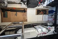 2007 Cruisers Yachts 447 Sport Sedan