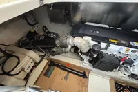 2007 Cruisers Yachts 447 Sport Sedan