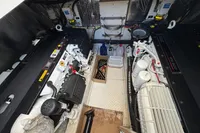 2007 Cruisers Yachts 447 Sport Sedan