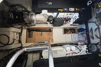 2007 Cruisers Yachts 447 Sport Sedan