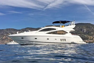 Sunseeker Manhattan 60