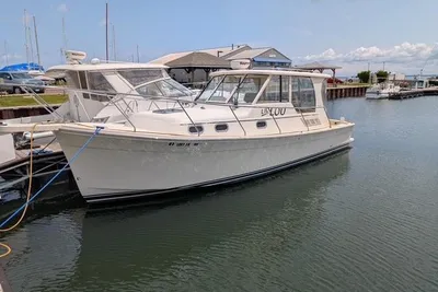 Mainship Pilot 31