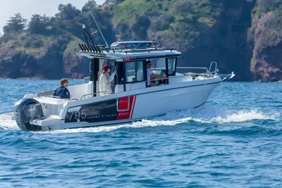 2024 Jeanneau MERRY FISHER 795 SPORT S2