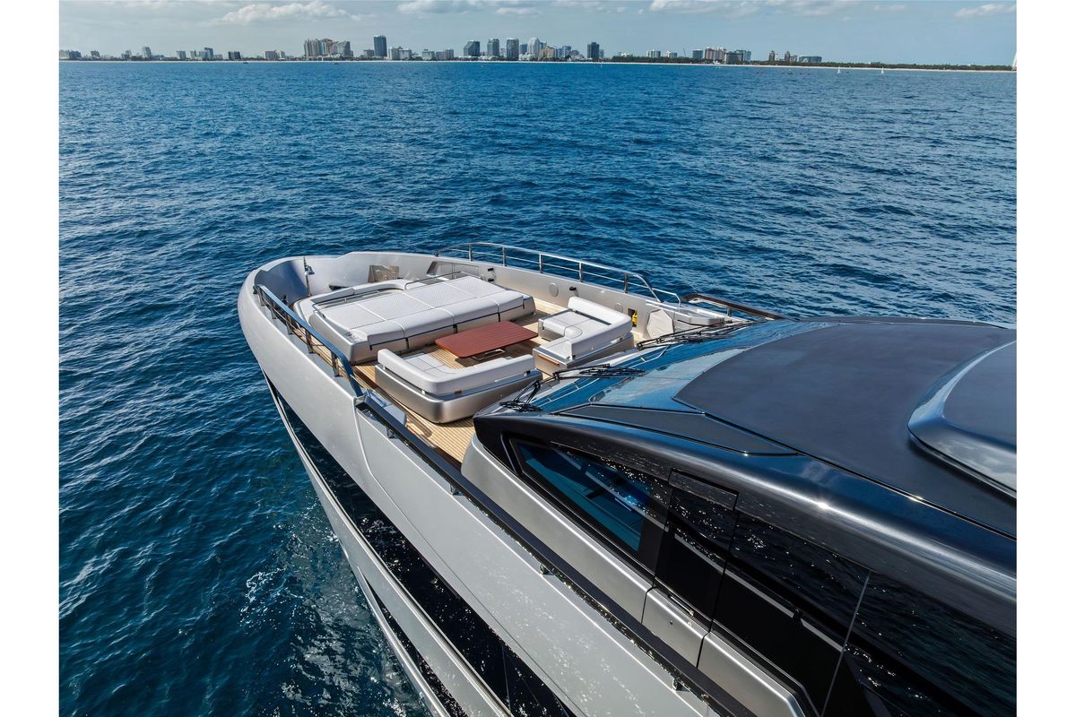 2024 Riva 130 