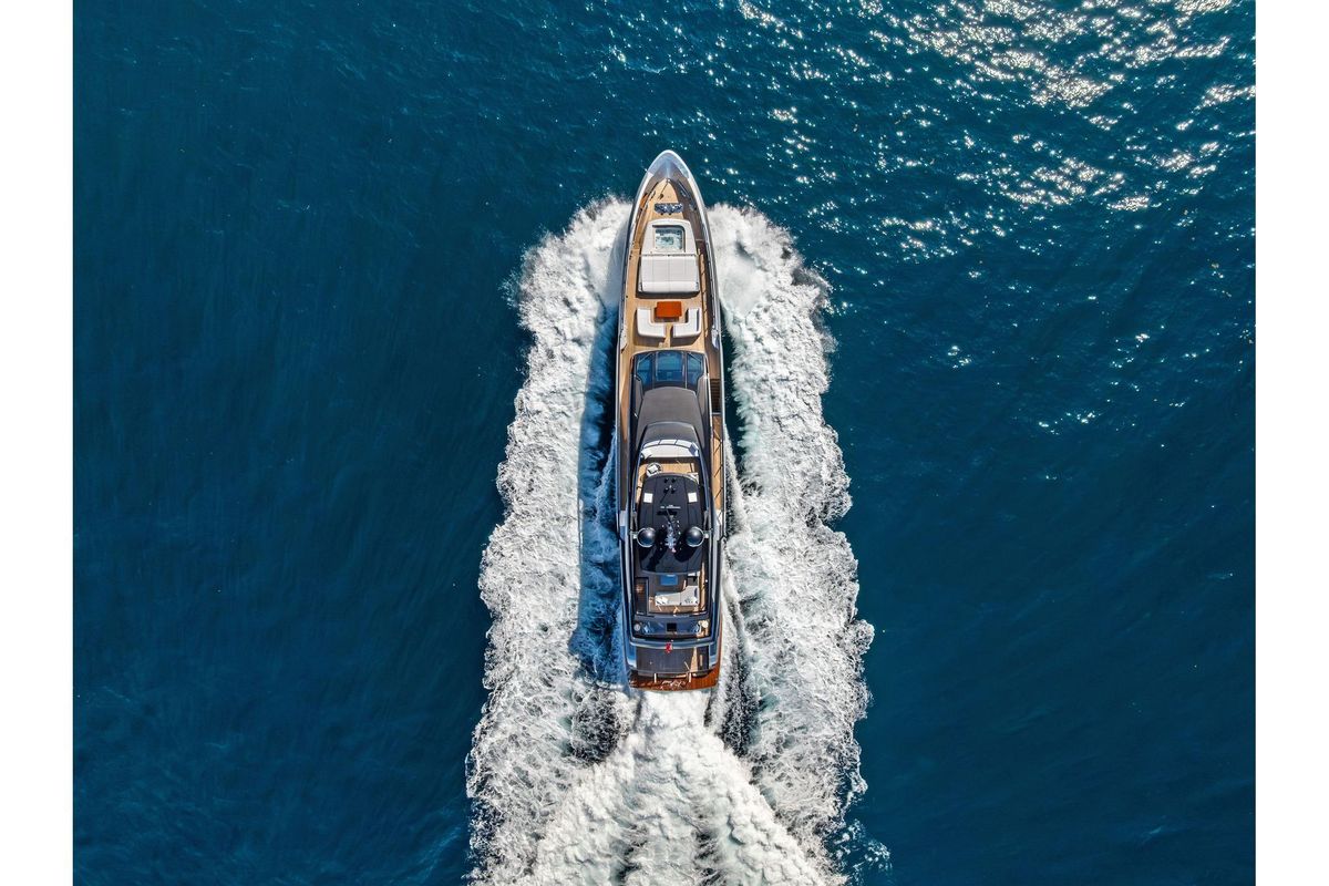 2024 Riva 130 