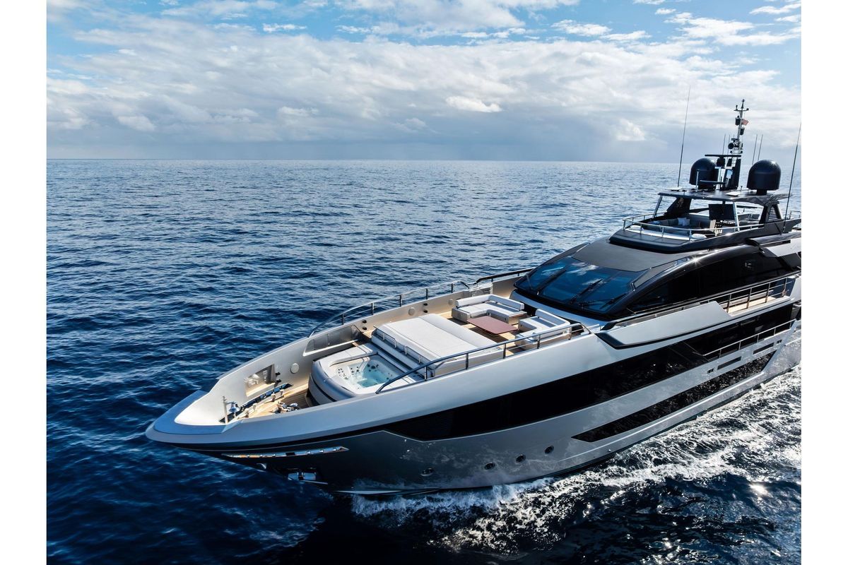2024 Riva 130 