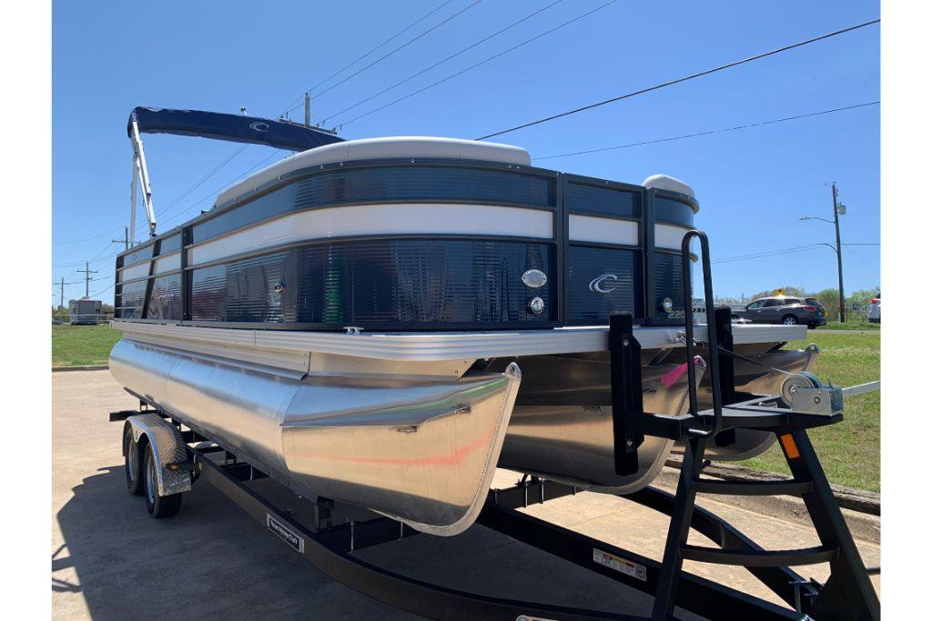 2022 Crest Classic LX 220