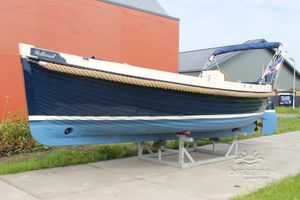 2004 WeCo 825 Open