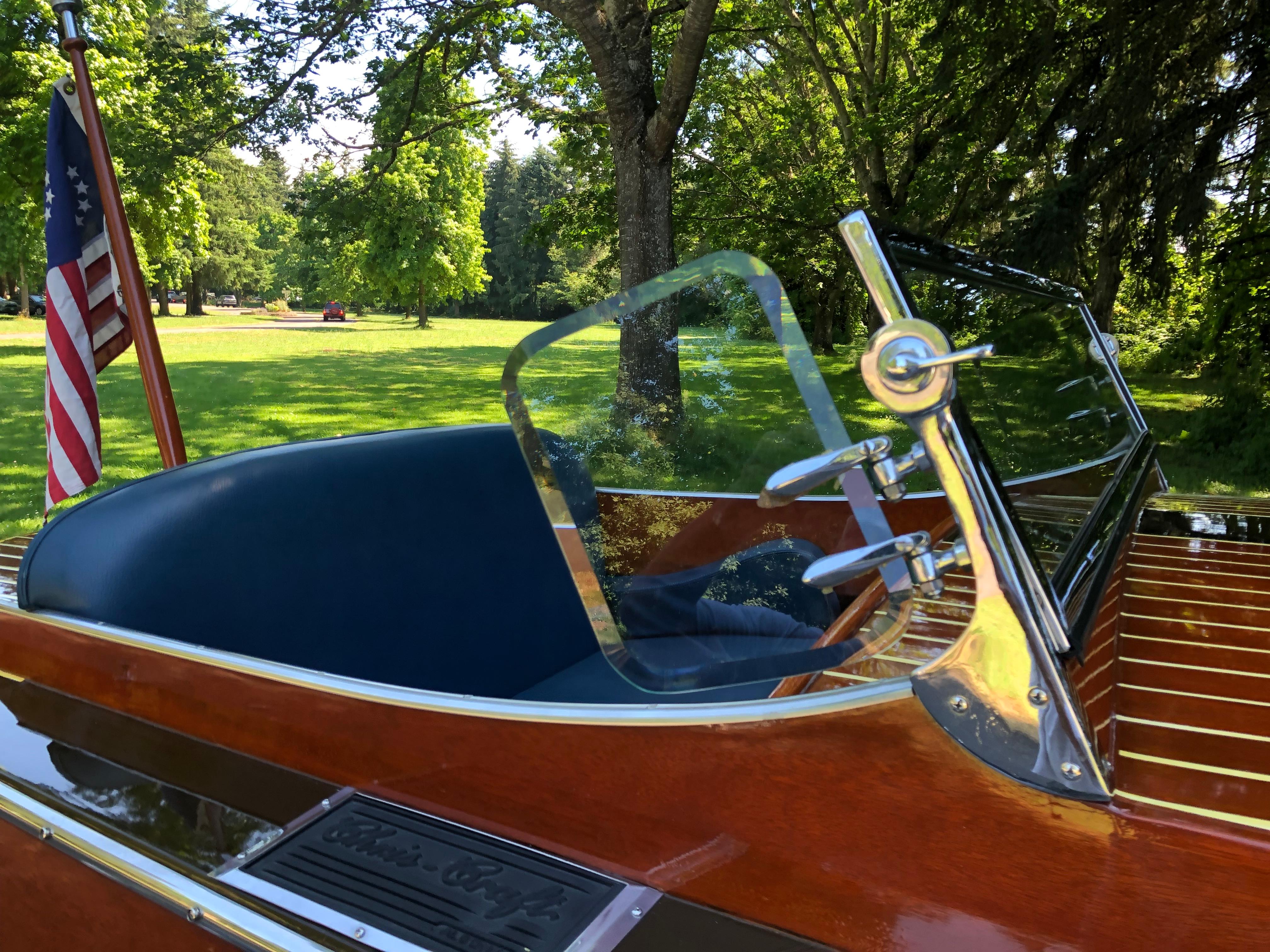 1930 Chris-Craft Triple Cockpit Runabout Runabout for sale - YachtWorld