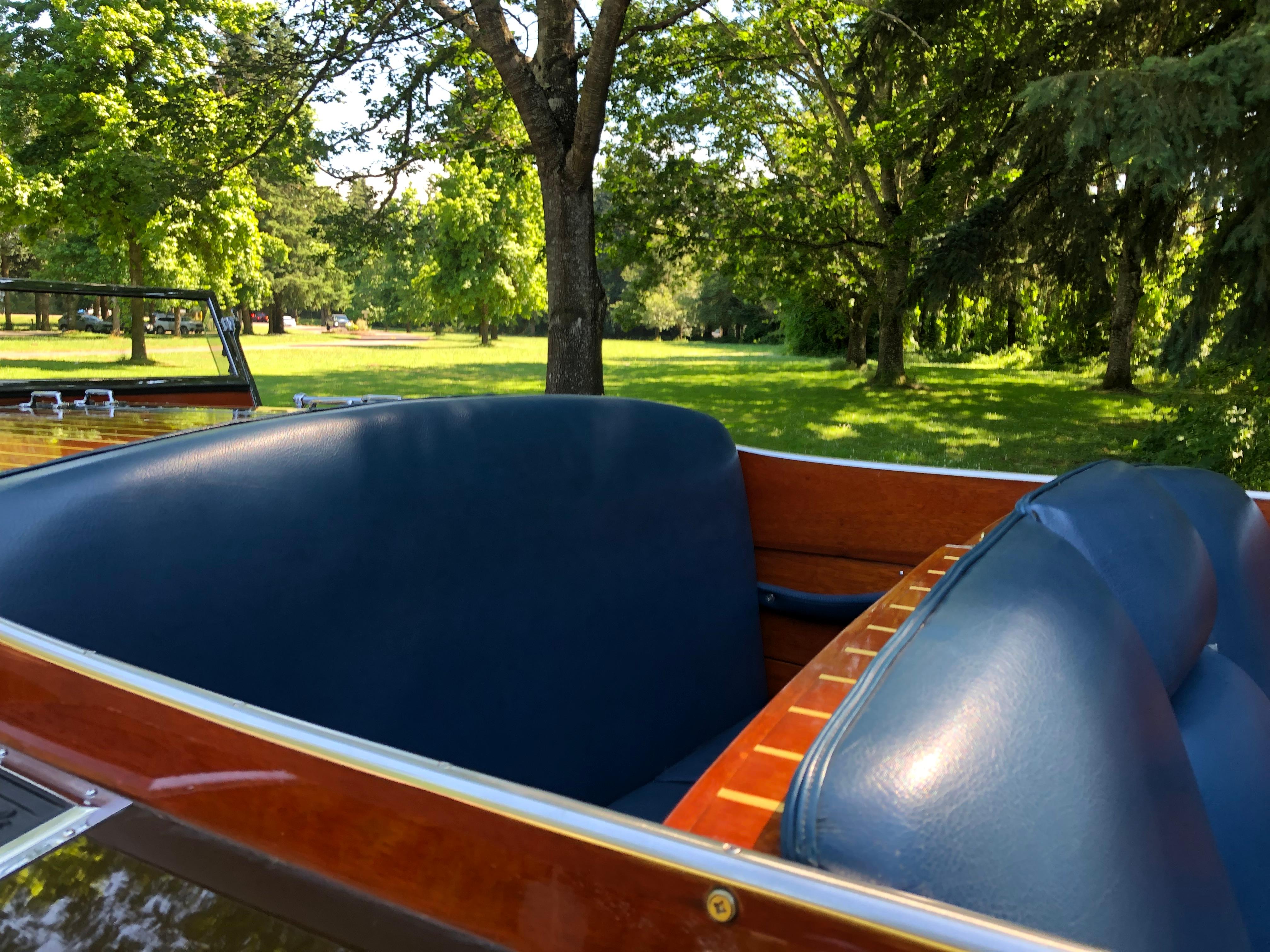 1930 Chris-Craft Triple Cockpit Runabout Runabout for sale - YachtWorld