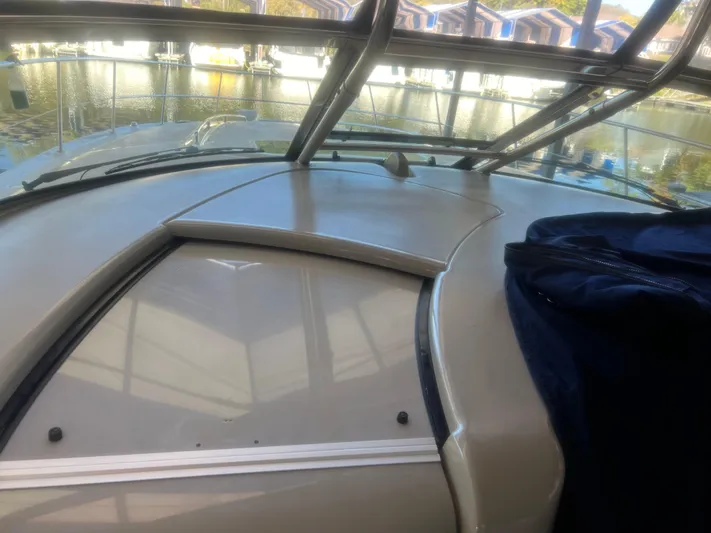 Mojo Risin Yacht Photos Pics 