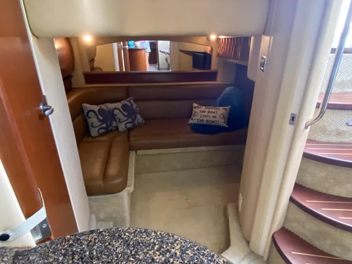 Mojo Risin Yacht Photos Pics 