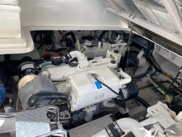 Mojo Risin Yacht Photos Pics 